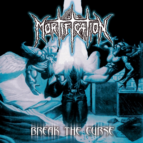 Mortification - Break the Curse (Remastered) (2022)