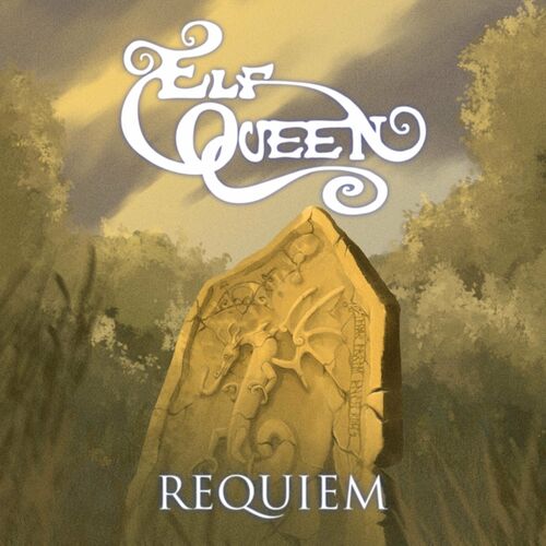 Elf Queen - Requiem (2022)