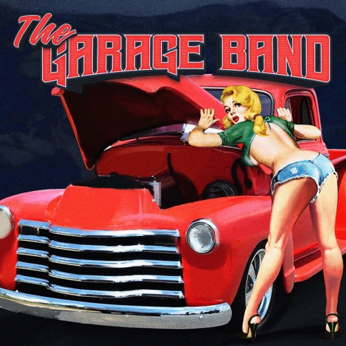 The Garage Band - Full Service (2022)
