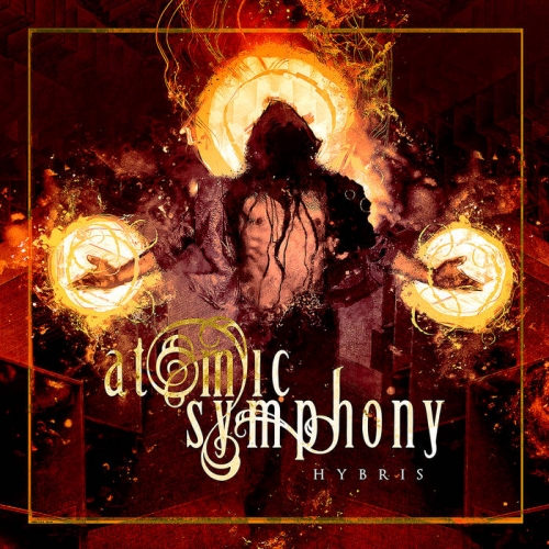 Atomic Symphony - Hybris (2022)
