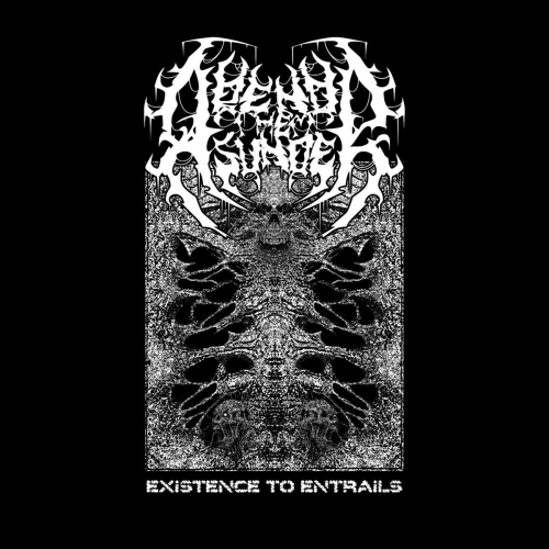 Rend Them Asunder - Existence to Entrails (2022)