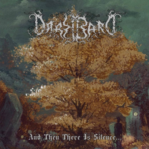 DarkbarD - And Then There Is Silence... (2022)