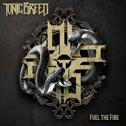 Tonic Breed - Fuel The Fire (EP) (2022)