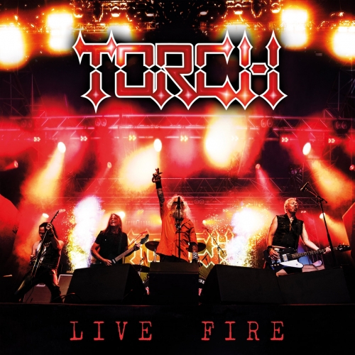 Torch - Live Fire (2022)