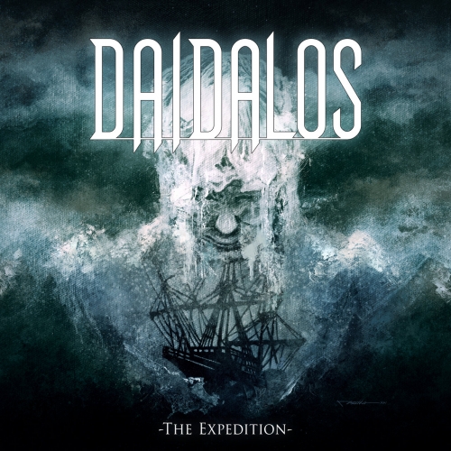 Daidalos - The Expedition (2022)