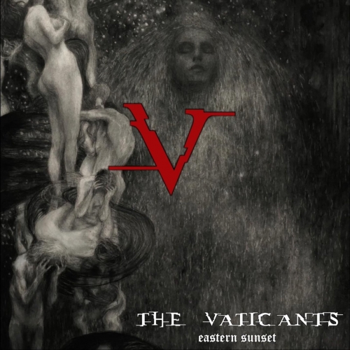 The Vaticants - Eastern Sunset (2022)