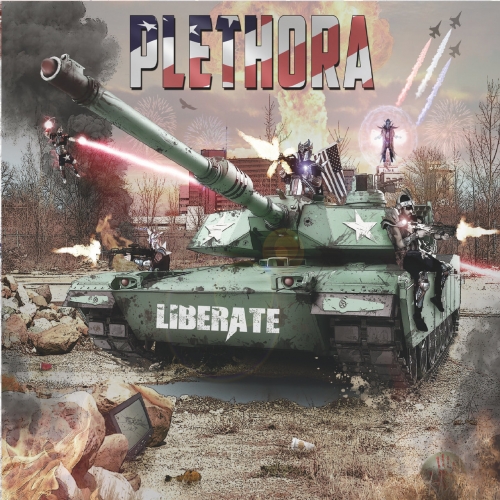 Plethora - Liberate (2022)