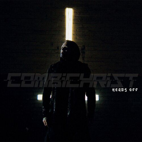 Combichrist - Heads Off (2022)