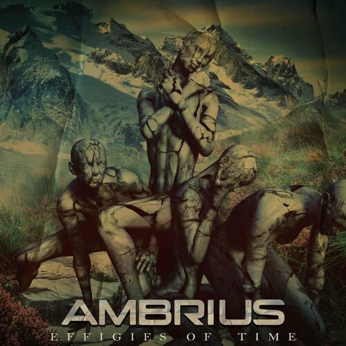 Ambrius - Effigies Of Time (2022)
