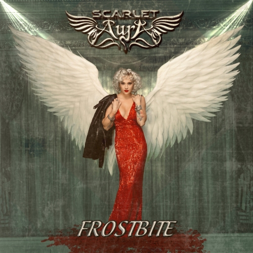 Scarlet Aura - Frostbite (Acoustic Version) [EP] (2022)