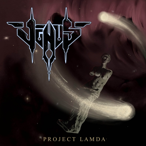 Venus - Project Lamda (EP) (2022)
