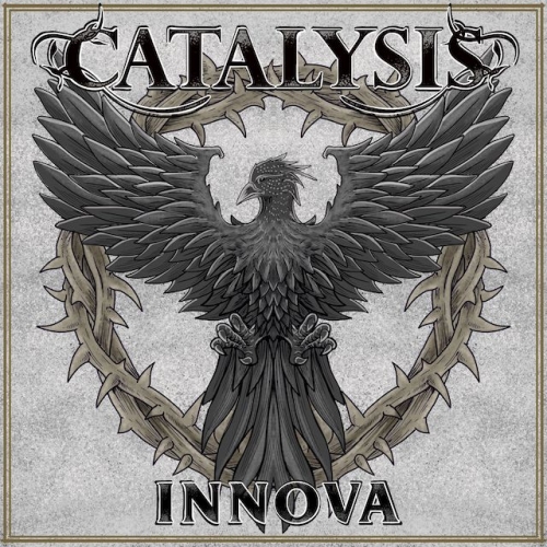 Catalysis - Innova (EP) (2022)