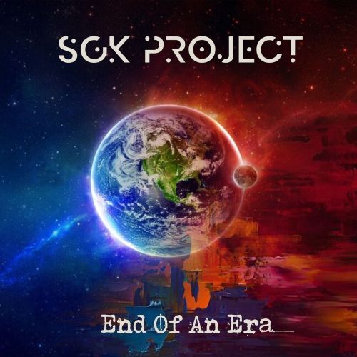 SGK Project - End of an Era (2022)