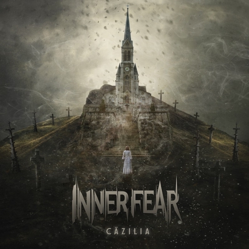 Inner Fear - Cazilia (2022)