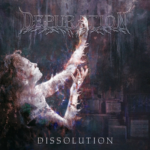 Depuration - Dissolution (2022)