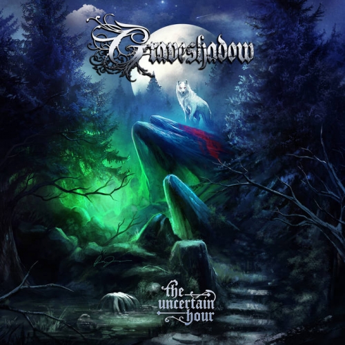Graveshadow - The Uncertain Hour (2022)