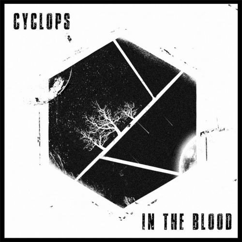 Cyclops - In The Blood (2022)