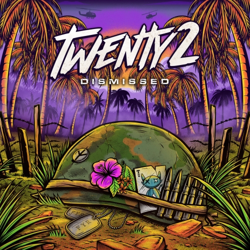 Twenty2 - Dismissed (2022)