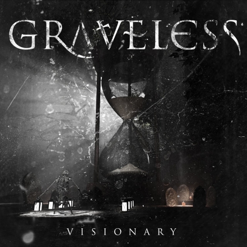 Graveless - Visionary (2022)