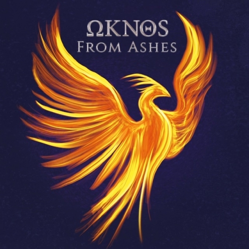 Oknos - From Ashes (2022)