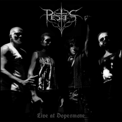 Pestis - Live at Dopesmoke (Live) (2022)