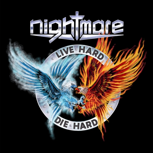 Nightmare - Live Hard, Die Hard (2022)