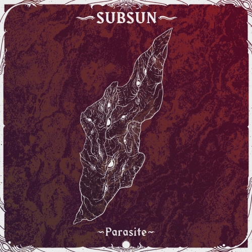 Subsun - Parasite (2022)