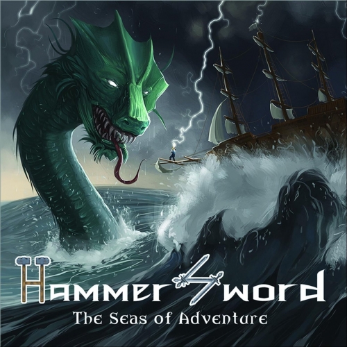 Hammersword - The Seas of Adventure (2022)