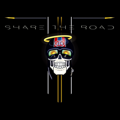 Share the Road - Share The Road (2022)