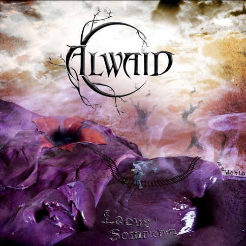 Alwaid - Lacus Somniorum (Reissue/Remastered 2022)
