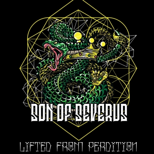 Son of Severus - Lifted from Perdition (2022)