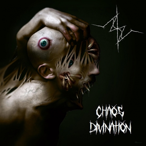Nocturnal Pulse - Chaos Divination (EP) (2022)