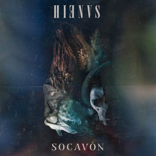 Hienas - Socavon (2022)