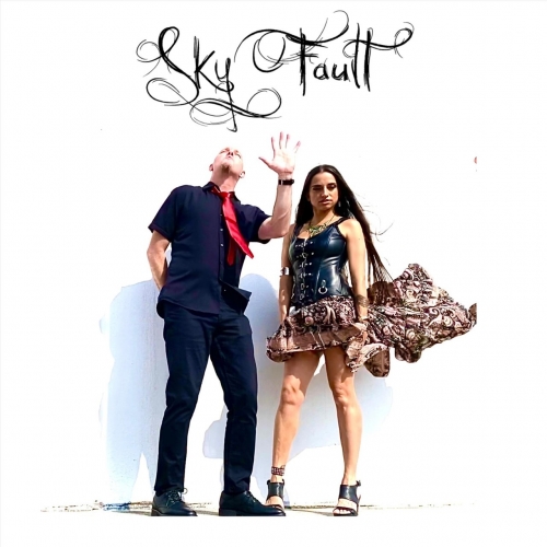 Sky Fault - Sky Fault (2022)