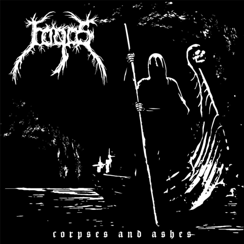 Fogos - Corpses and Ashes (2022)