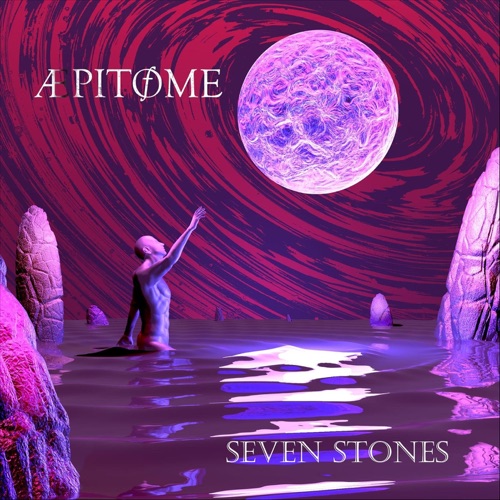 A Pit of Me - Seven Stones (2022)