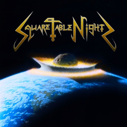 Square Table Nights - Square Table Nights (2022)