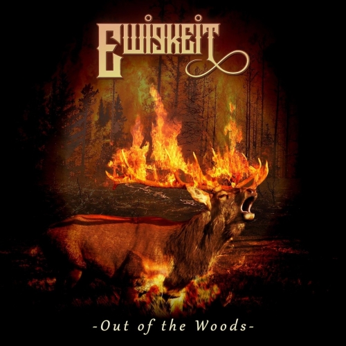 Ewigkeit - Out of the Woods [EP] (2022)