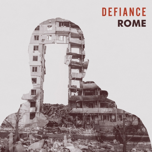 Rome - Defiance [EP] (2022)