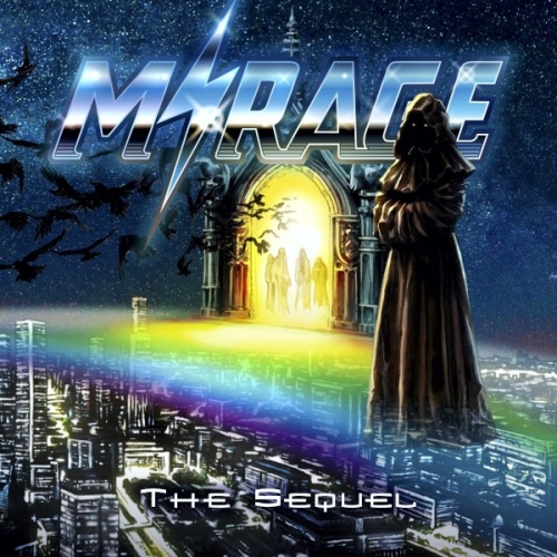 Mirage - The Sequel (2022)