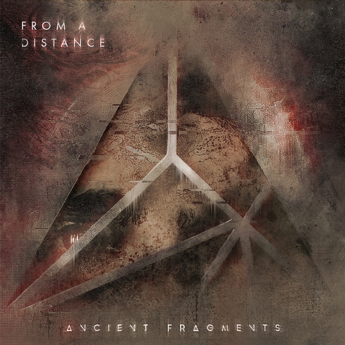 Ancient Fragments - From a Distance (2022)