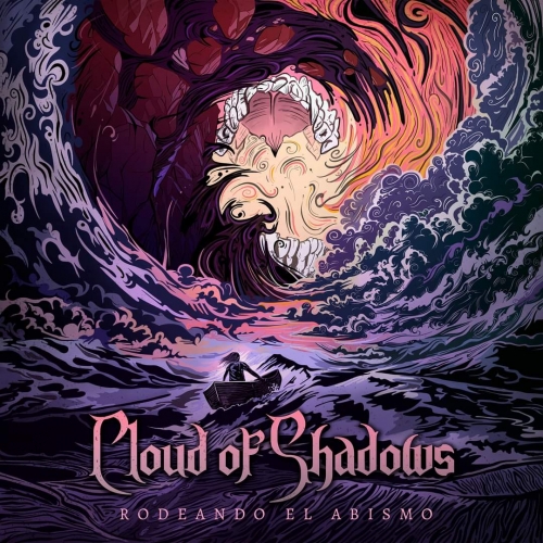 Cloud of Shadows - Rodeando el abismo (2022)