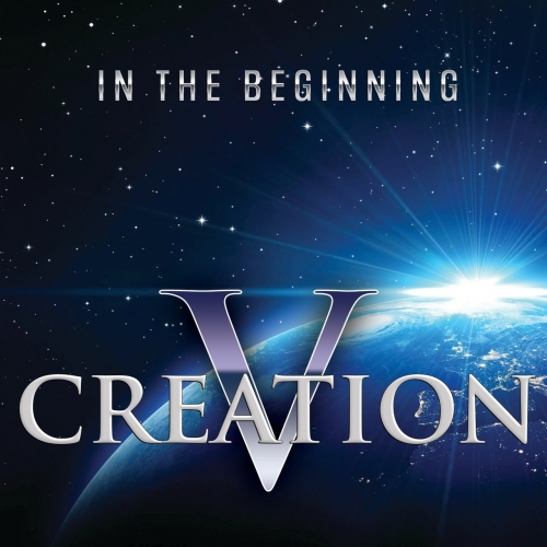 Creation V - In The Beginning (2022)