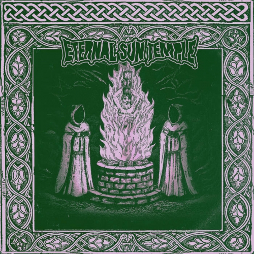 Eternal Sun Temple - Vol I. (2022)