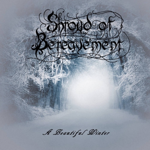 Shroud of Bereavement - A Beautiful Winter (2022)