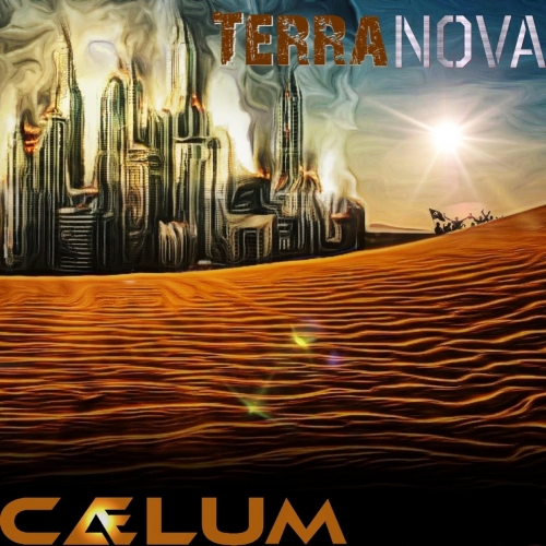 Caelum - Terranova (2022)