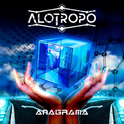 ALOTROPO - ANAGRAMA (2022)