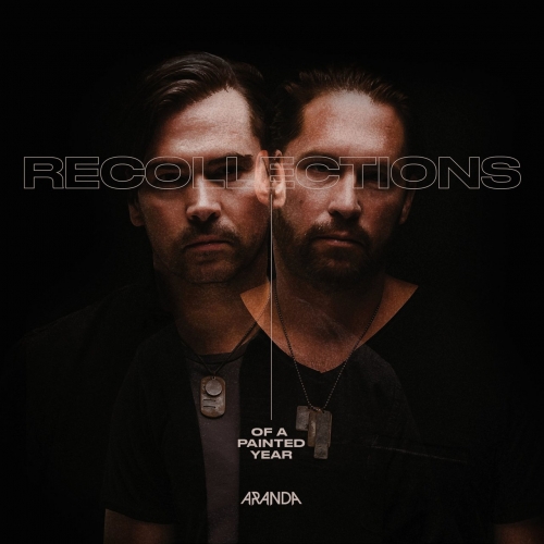 Aranda - Recollections Of A Painted Year (2022)