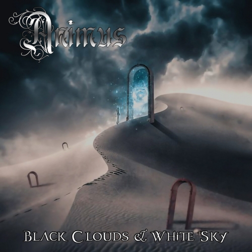 Animus - Black Clouds & White Sky (2022)