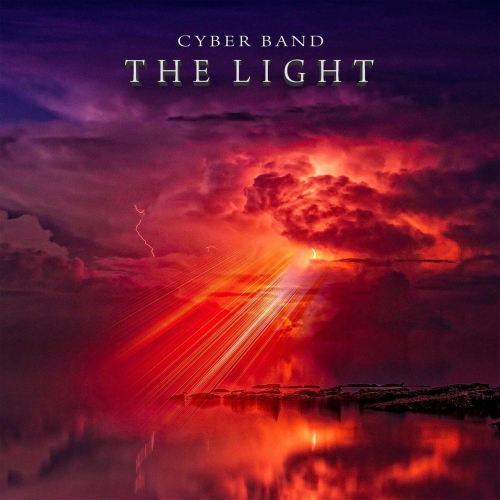 Cyber Band - The Light (2022)